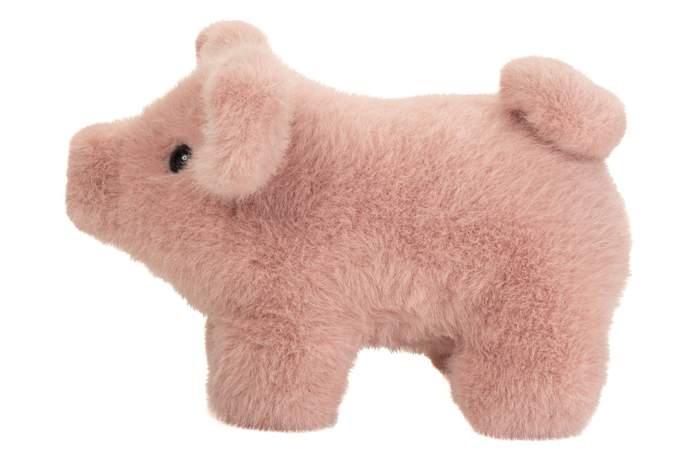 Stehendes Schwein Stella Plüschtier