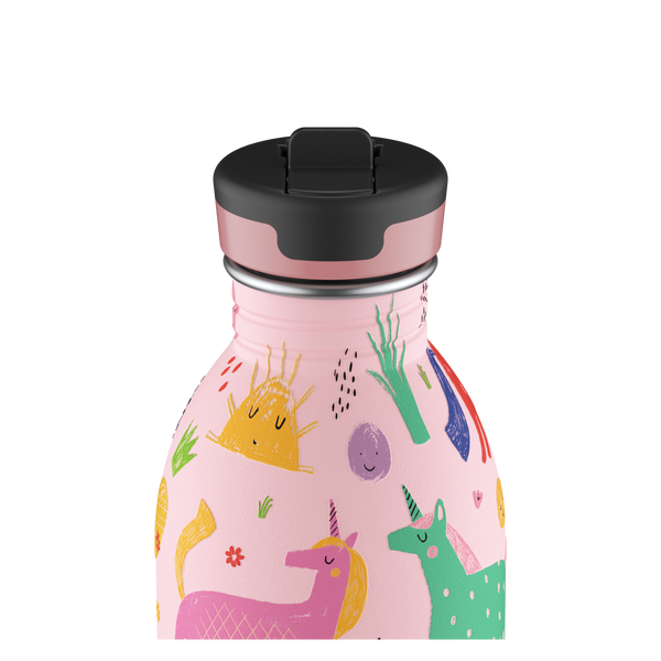 Bouteille enfant "Kids Bottle" - Magic Friends 500ml