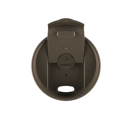 Accessories | Tumbler Coffee Lid - Truffle