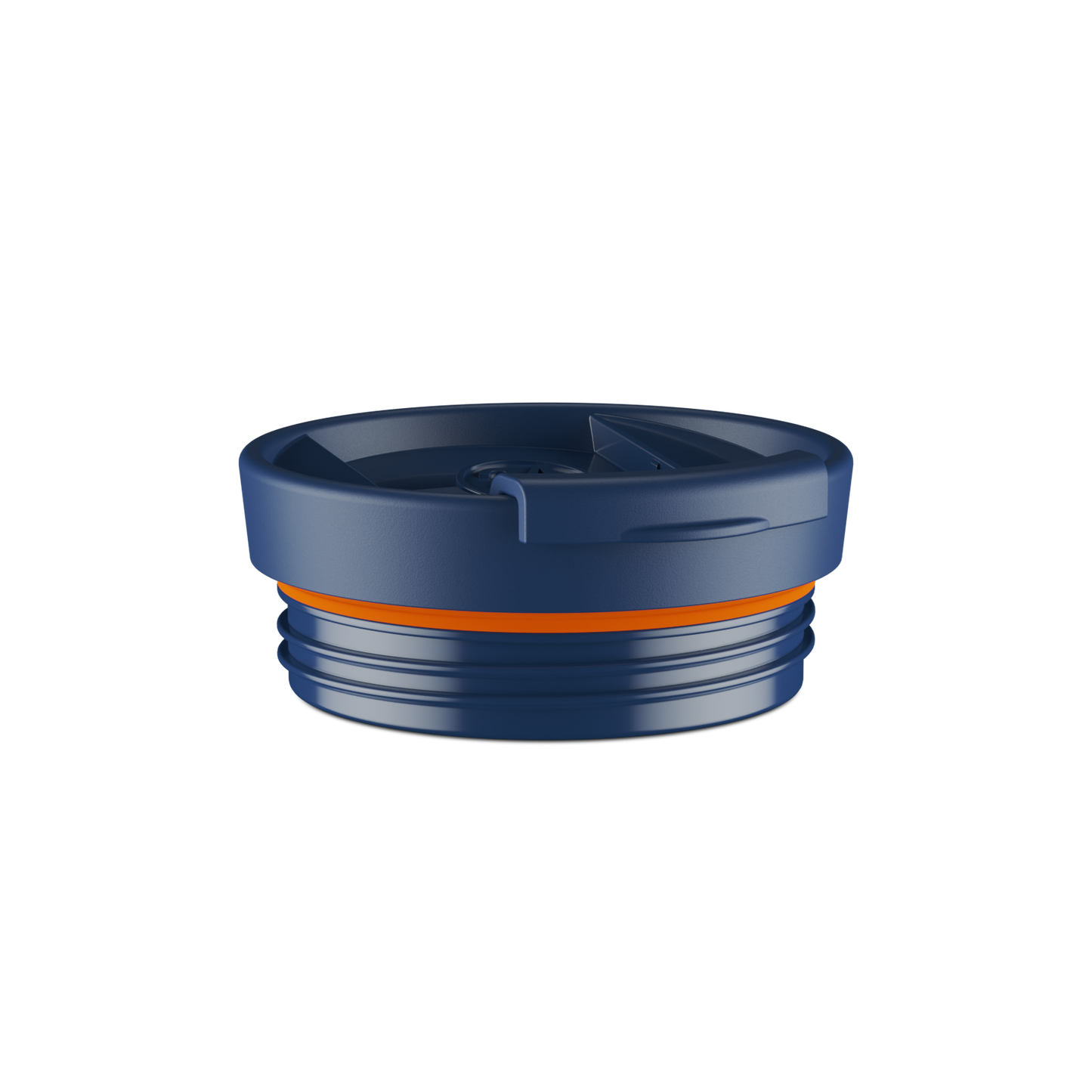 Accessories | Tumbler Coffee Lid - Marine