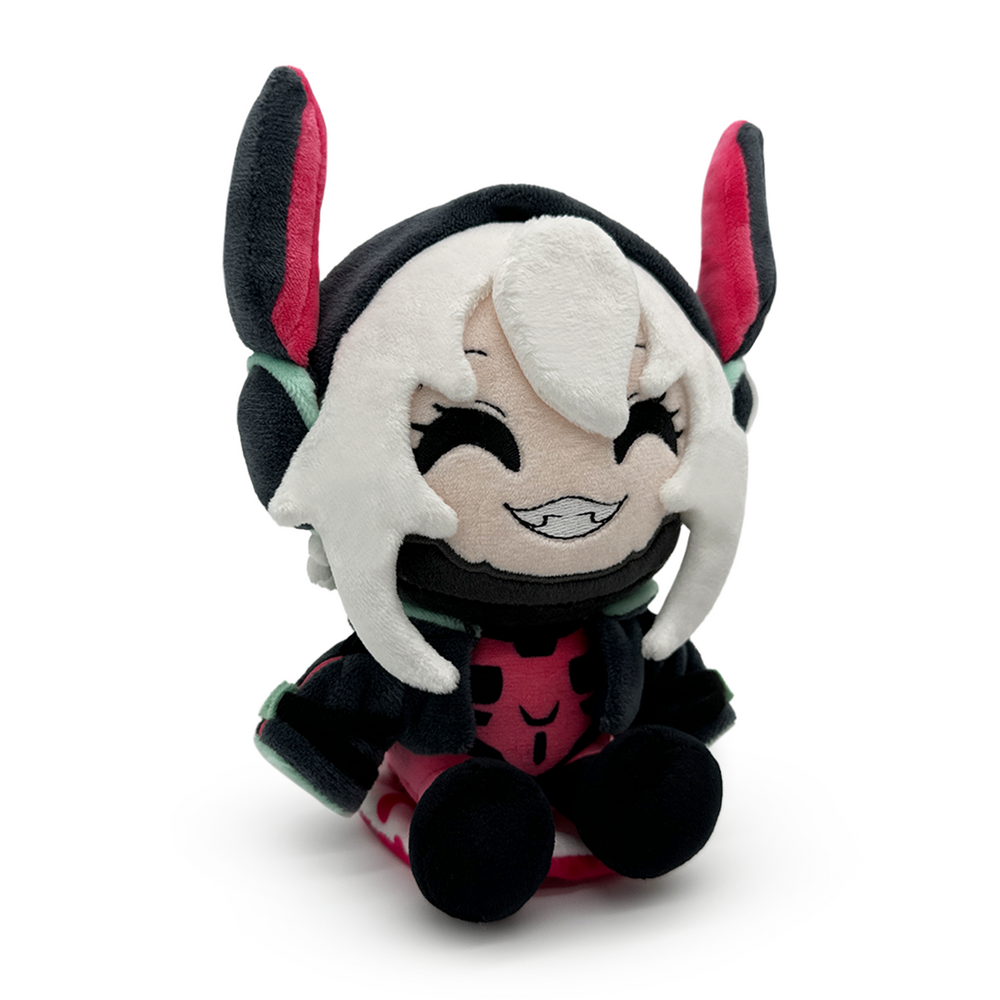Zentreya Shoulder Rider (6in)
