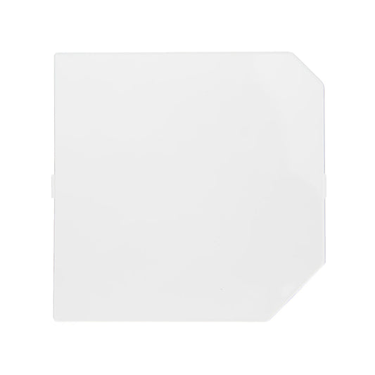 Spare part - Kube Photo Frame 10x10 Cornerless Cover