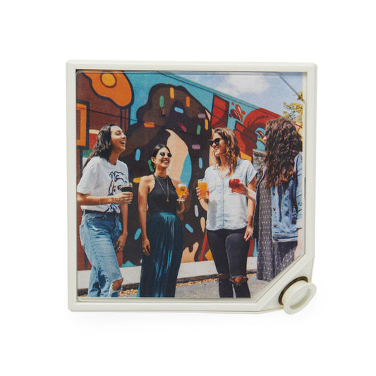 Spare part - Kube Photo Frame 10x10 Cornerless Cover