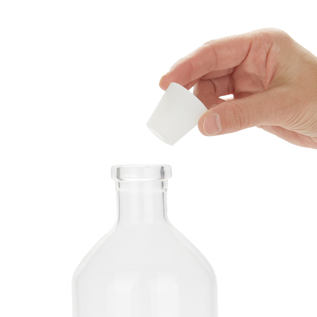 Pièce de rechange - Bouchon en silicone pour bouteilles Atlantis 1,2 L