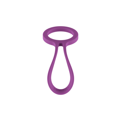 Accessories | Bottle Tie - Purple