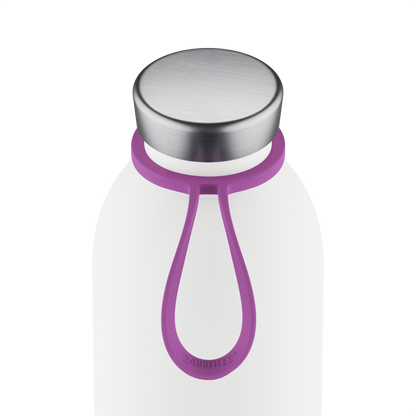 Accessories | Bottle Tie - Purple