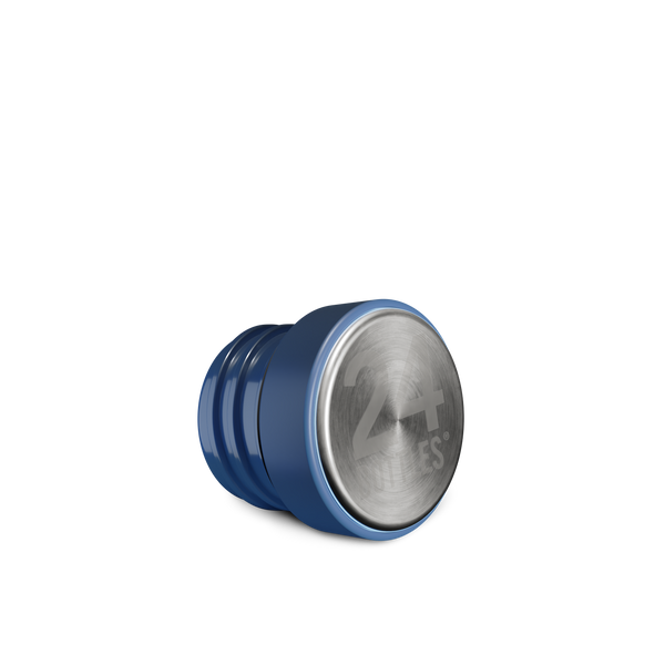 Bouchon "Urban Bottle" - Marine