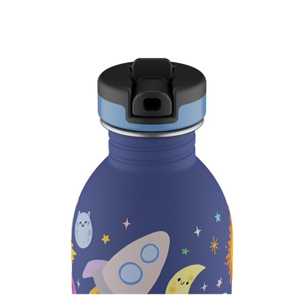 Bouteille enfant "Kids Bottle" - Space Friends 250ml