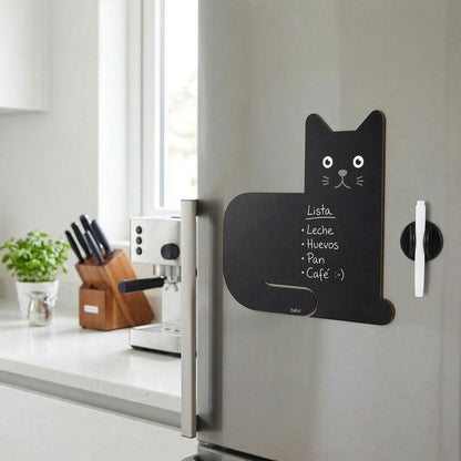 Tableau pour frigo Meow!