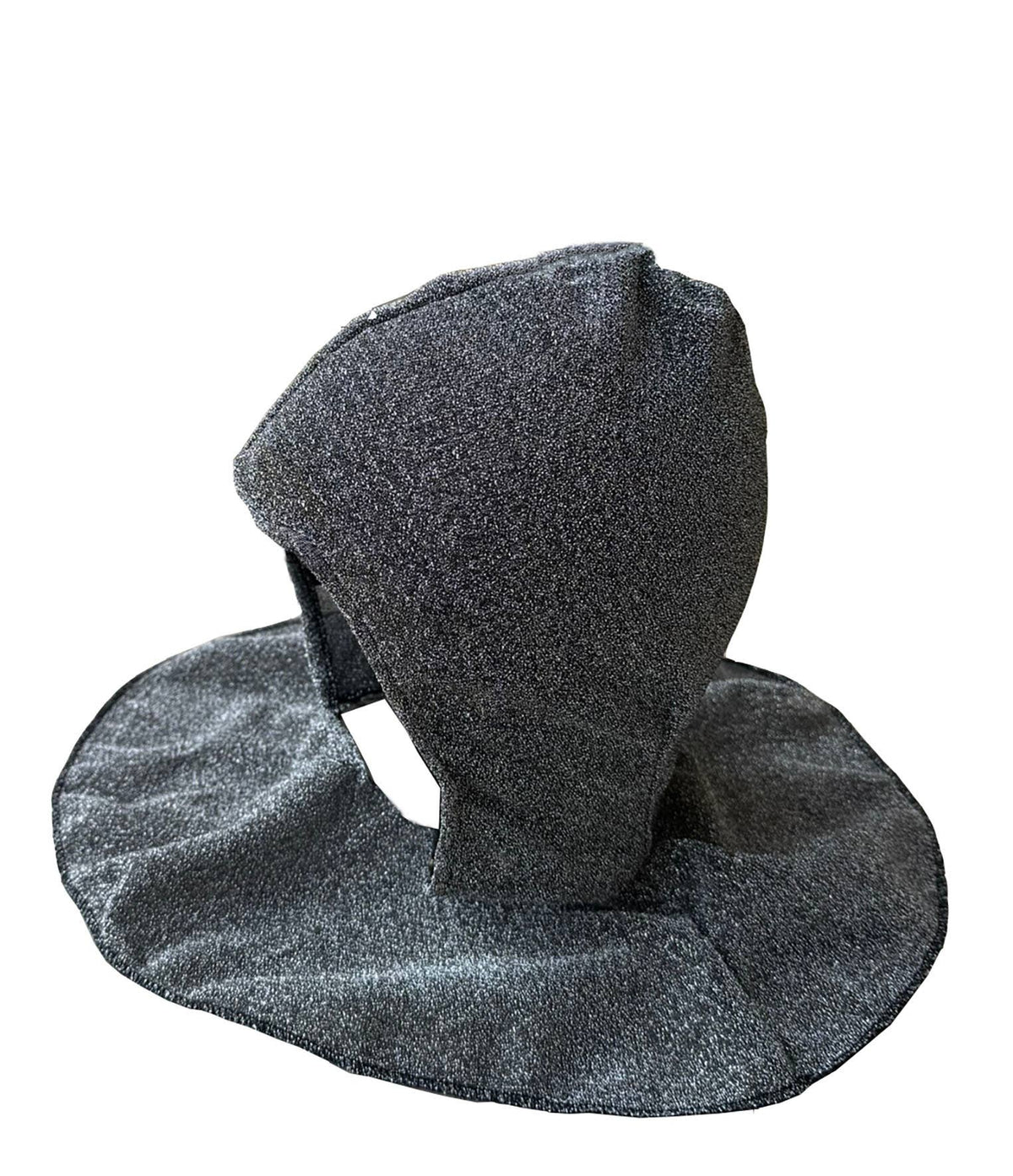 Children's Textile Mesh Hood