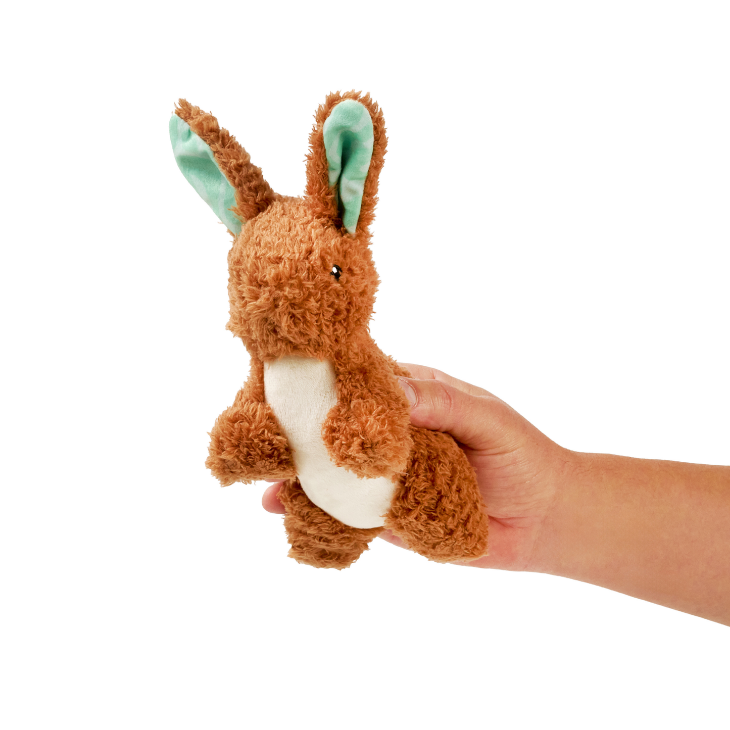 Jouet pour Chien Huggles - Lapin Lotta