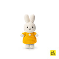 Kuscheltier Miffy - Robe Jaune