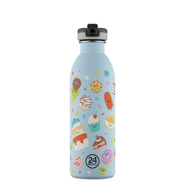 Bouteille enfant "Kids Bottle" - Sweet Friends 500ml