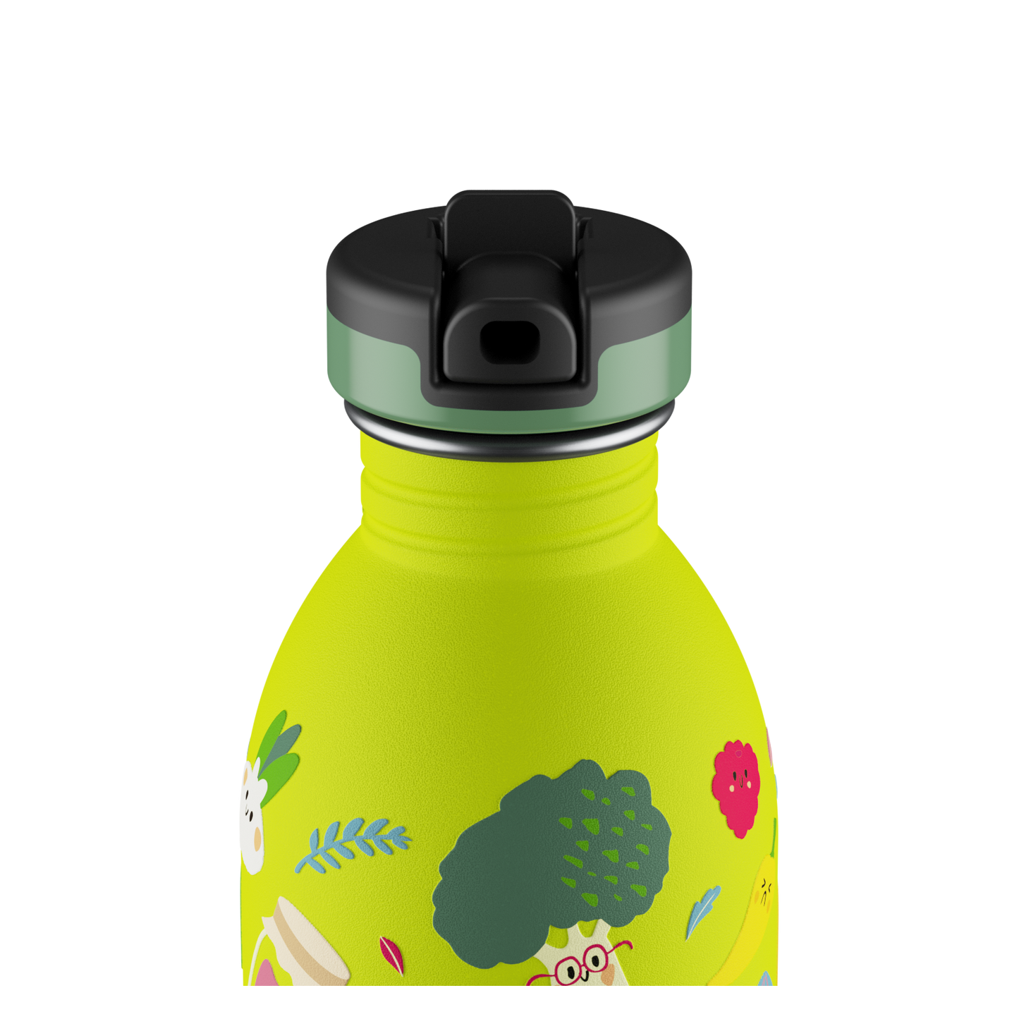 Kids Bottle | Veggie Friends - 500 ml