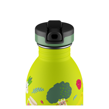 Kids Bottle | Veggie Friends - 500 ml