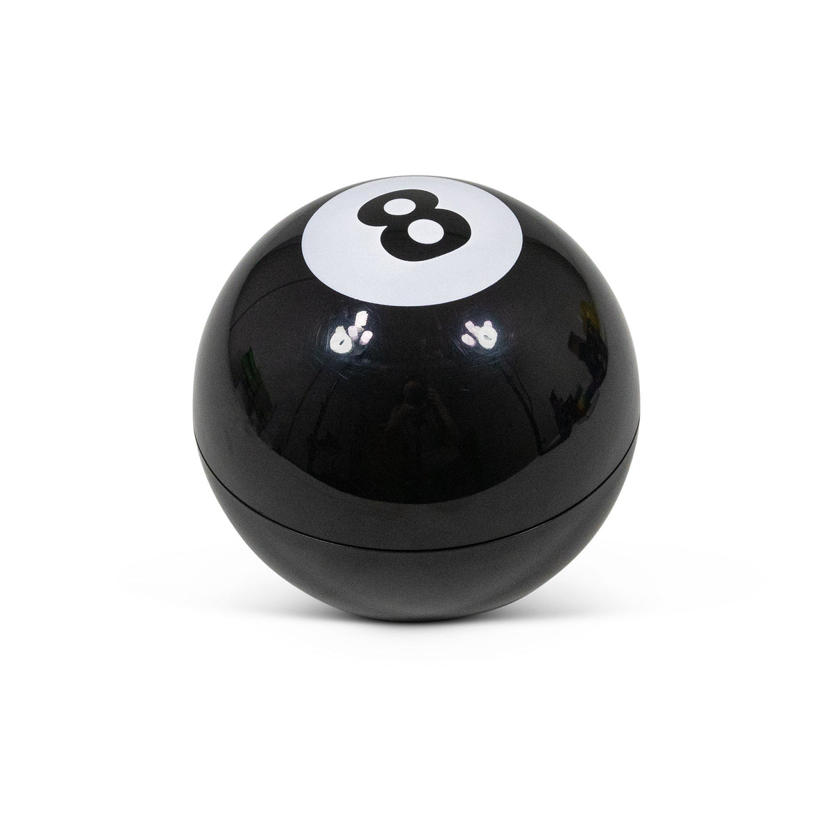 Mystical 8 Ball
