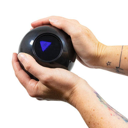 MYSTICAL 8 BALL