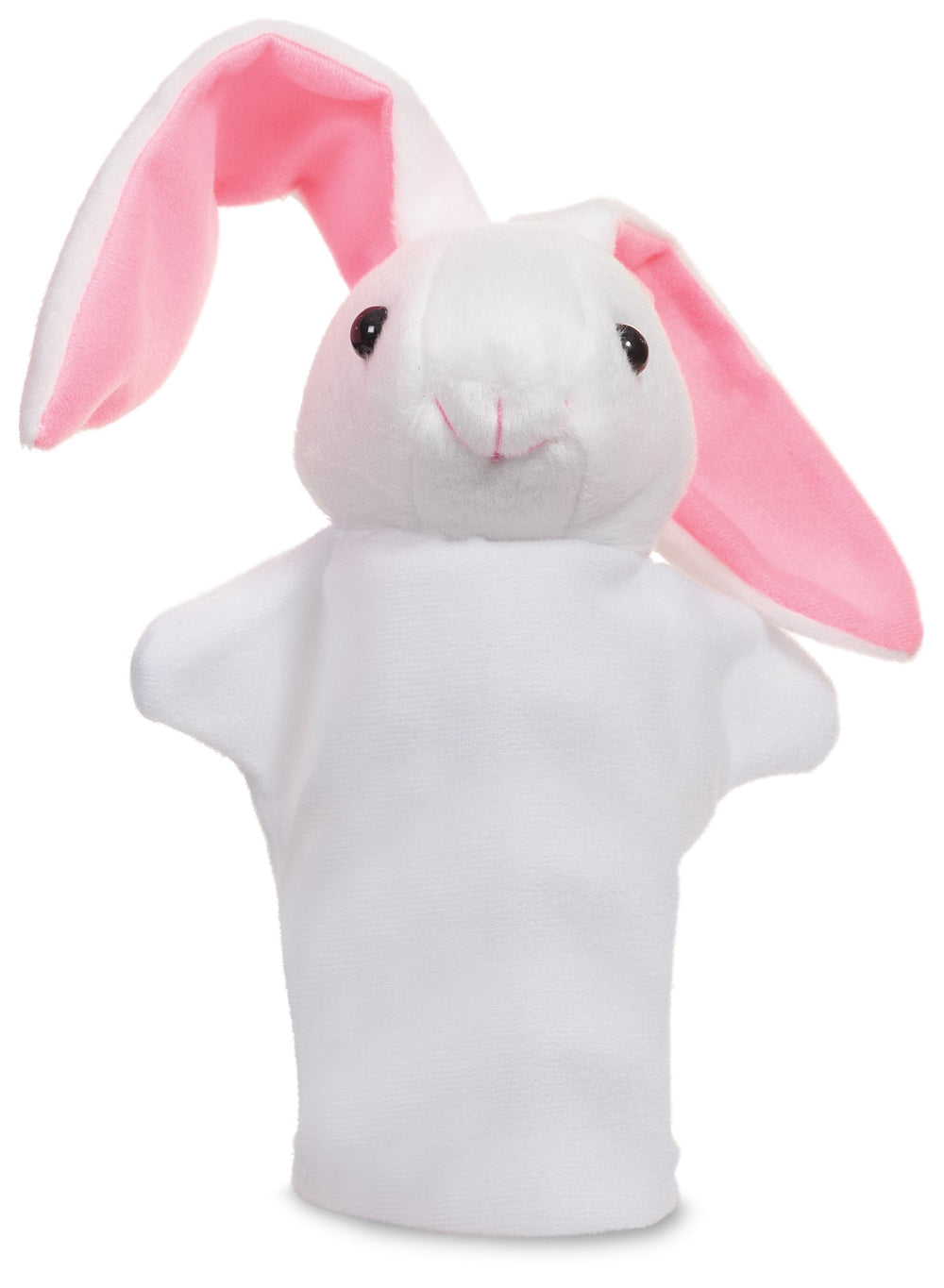 Lapin et Baguette de Magicien