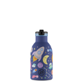 Bouteille Isotherme Enfant "Kids Insulated Bottle" - Space Friends 330ml