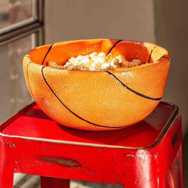 Basketball Bowl