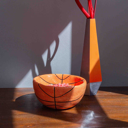Basketball Bowl