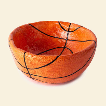 Basketball Bowl