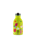 Bouteille Isotherme Enfant "Kids Insulated Bottle" - Veggie Friends 330ml