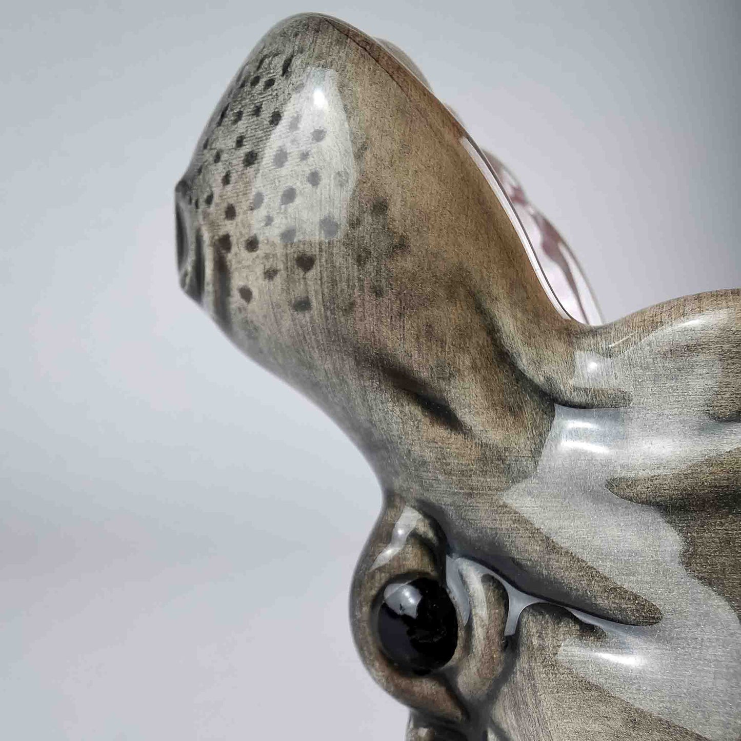 Petit Vase Hungry Hippo