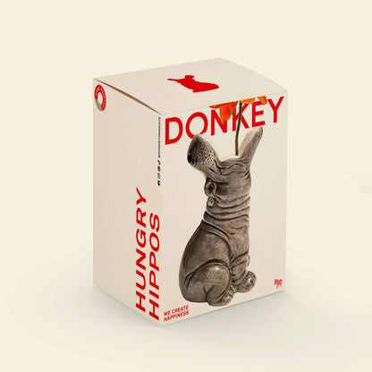 Petit Vase Hungry Hippo