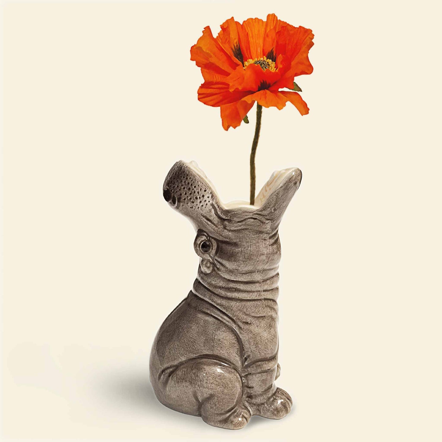 Petit Vase Hungry Hippo