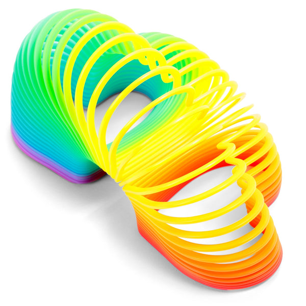 RAINBOW-SHAPED ELASTIC BAND