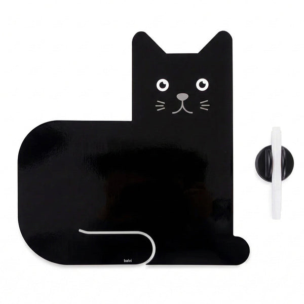 Tableau pour frigo Meow!