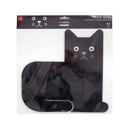 Tableau pour frigo Meow!