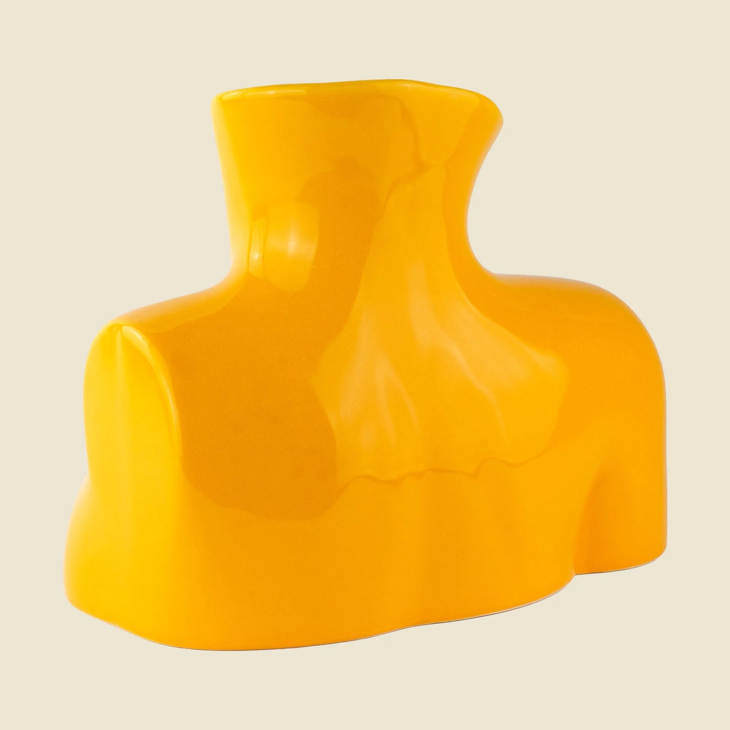 vase buste de femme donkey
