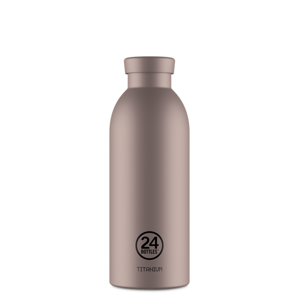 Titanium Bottle | Before - 500 ml