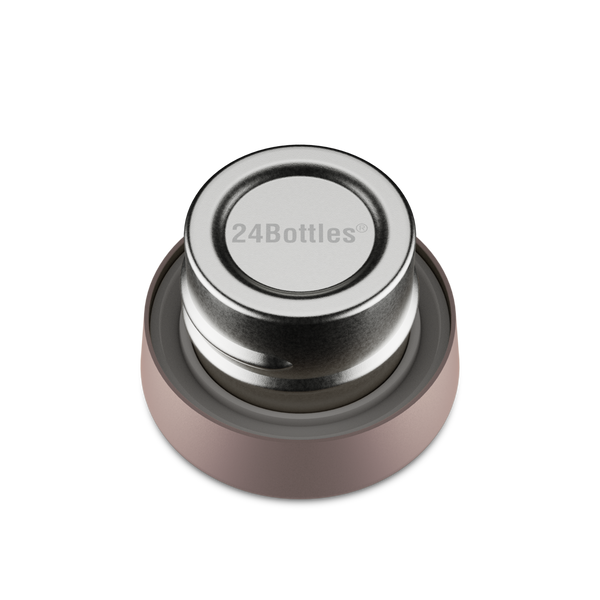Titanium Bottle | Before - 500 ml
