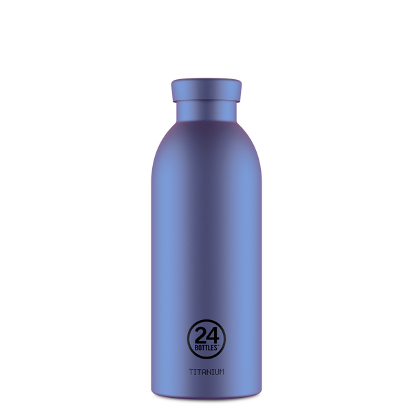 Bouteille en titane "Titanium Bottle" - Astra 500ml
