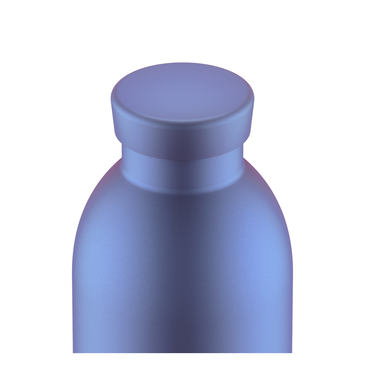 Bouteille en titane "Titanium Bottle" - Astra 500ml