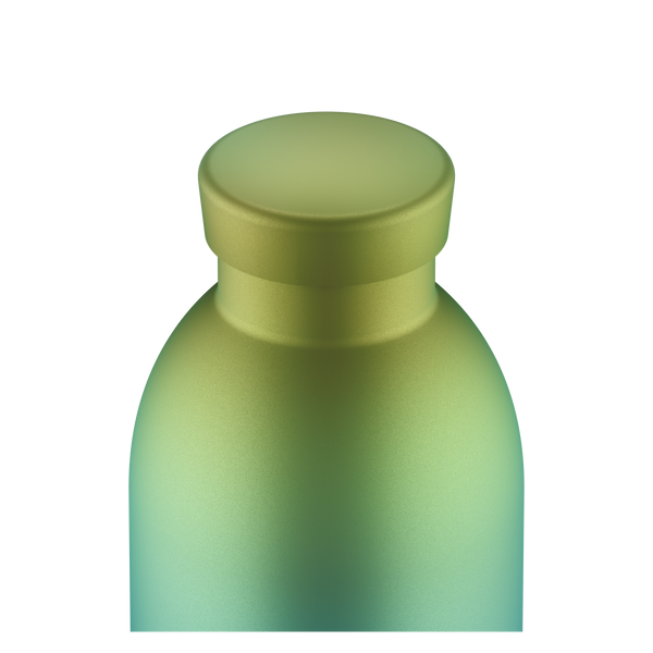 Bouteille en titane "Titanium Bottle" - Aura 500ml