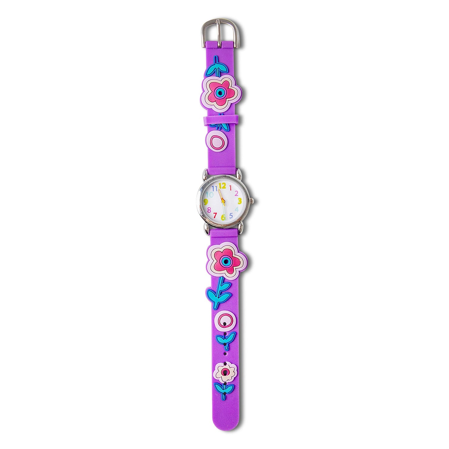 MONTRE POUR ENFANTS FUN TIMER