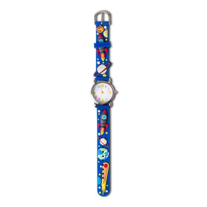 MONTRE POUR ENFANTS FUN TIMER