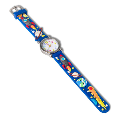 MONTRE POUR ENFANTS FUN TIMER