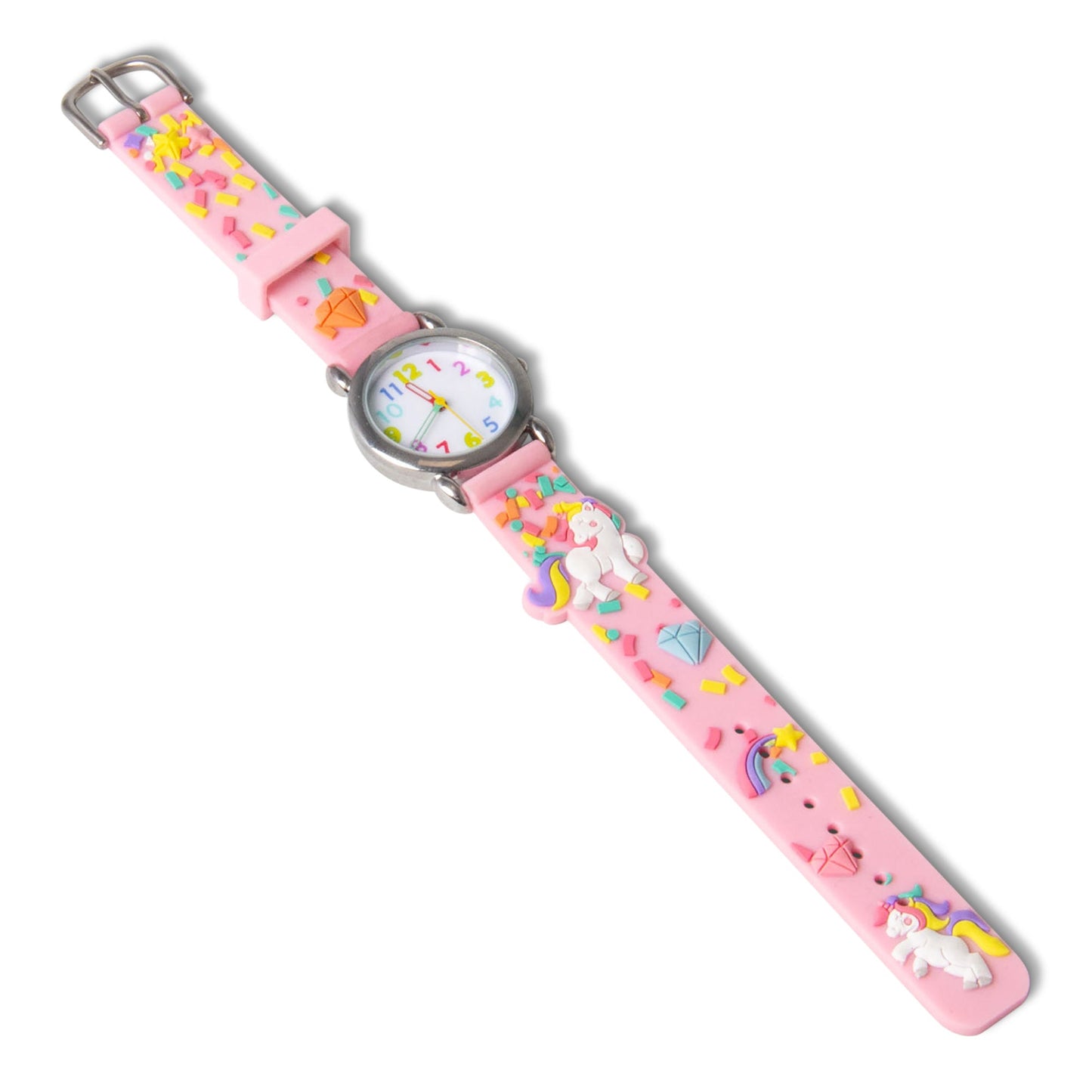 MONTRE POUR ENFANTS FUN TIMER