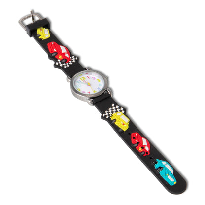 MONTRE POUR ENFANTS FUN TIMER