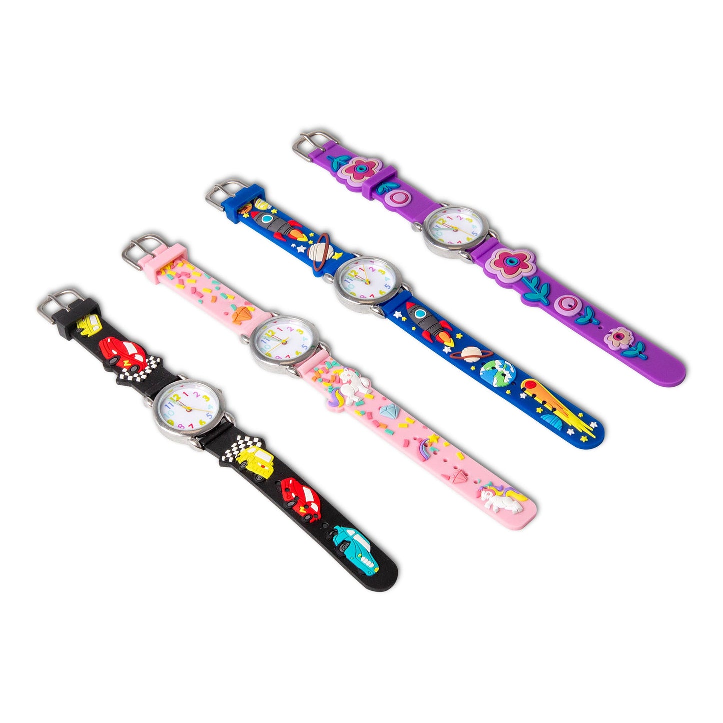 MONTRE POUR ENFANTS FUN TIMER