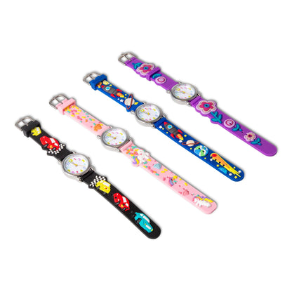 MONTRE POUR ENFANTS FUN TIMER