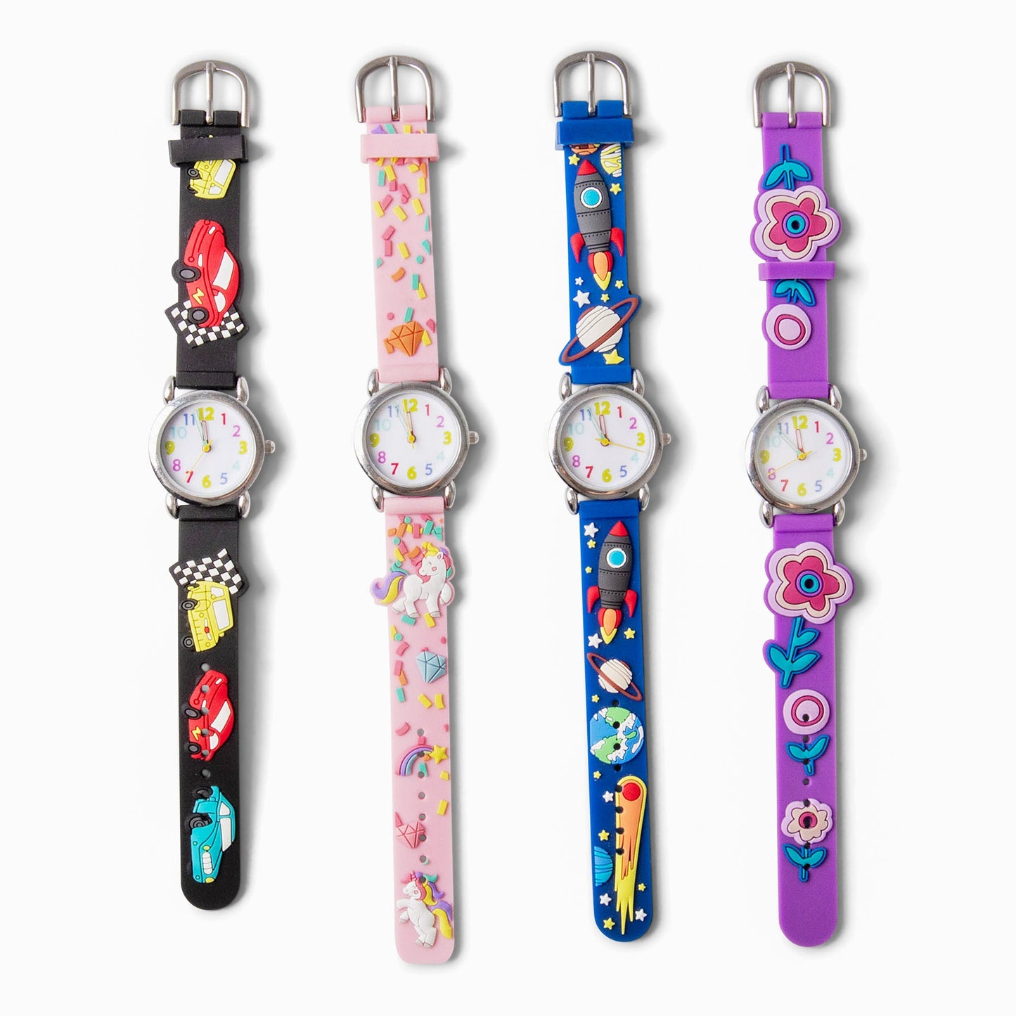 MONTRE POUR ENFANTS FUN TIMER