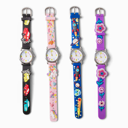 MONTRE POUR ENFANTS FUN TIMER