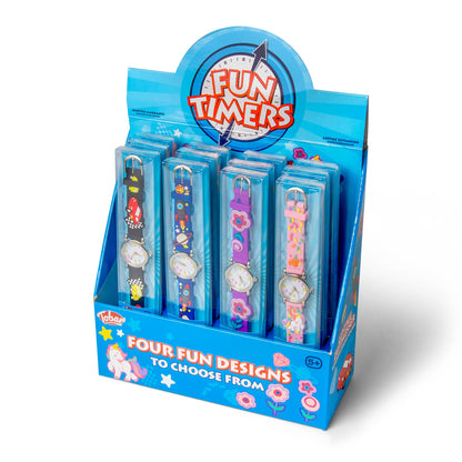 MONTRE POUR ENFANTS FUN TIMER