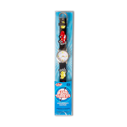 MONTRE POUR ENFANTS FUN TIMER